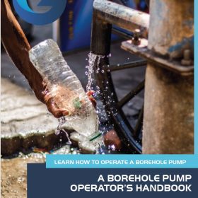 A BOREHOLE PUMP OPERATOR’S HANDBOOK