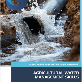 Agricultural water management skills