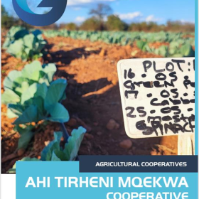 Ahi tirheni mqekwa cooperative